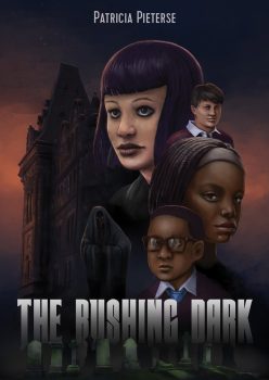 The Rushing Dark by Patricia Pieterse